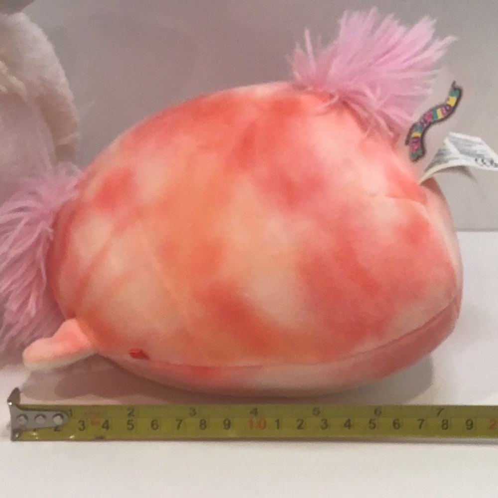 💚 Stuffed Unicorn Bundle - Picture 9 of 10
